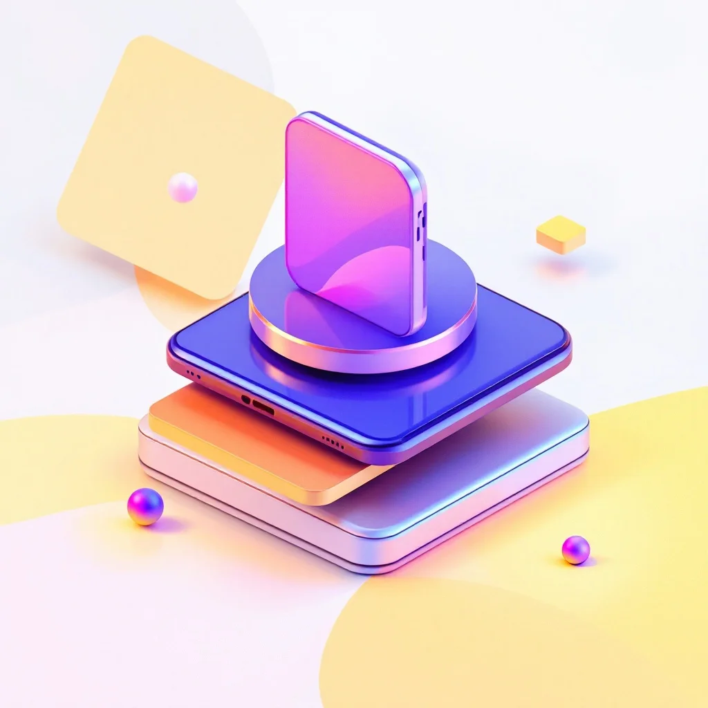 iOS и Android